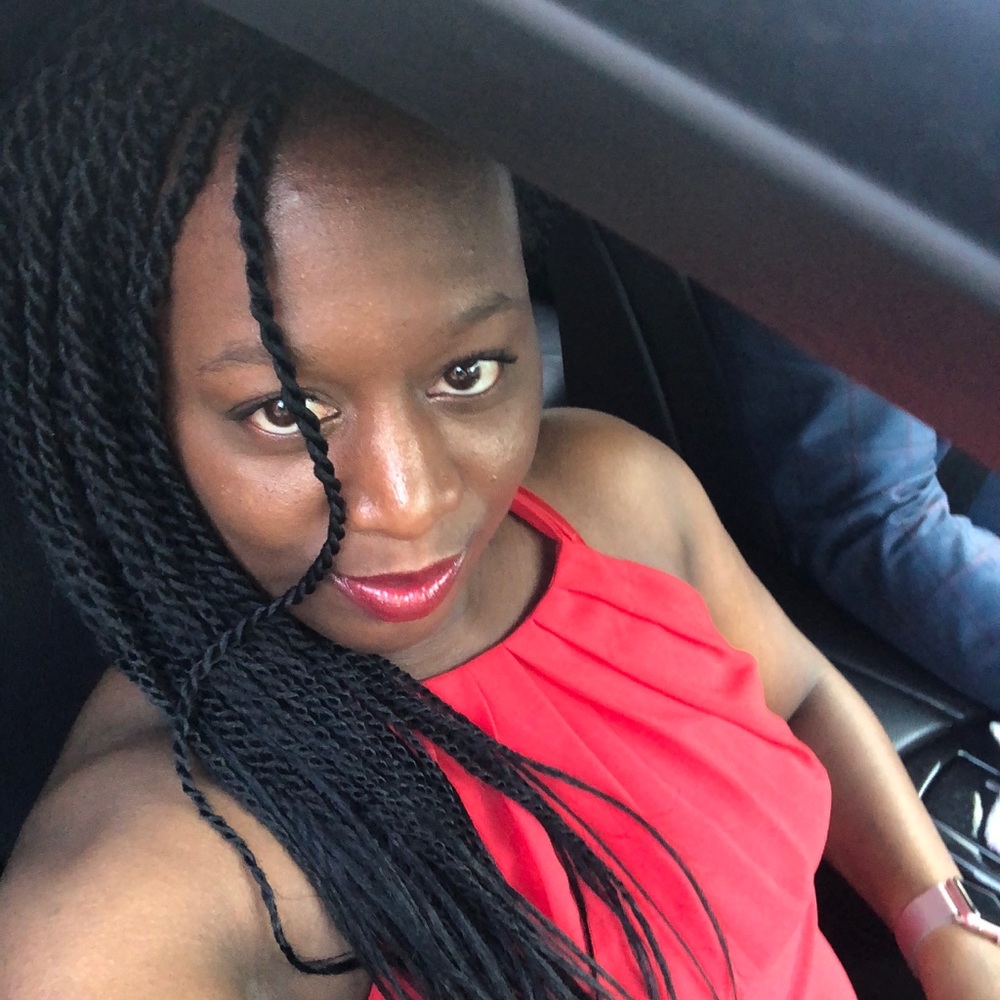 Meet your Posher, Chatina